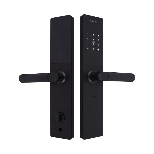 ResiUnity S3 Face Recognition Lock